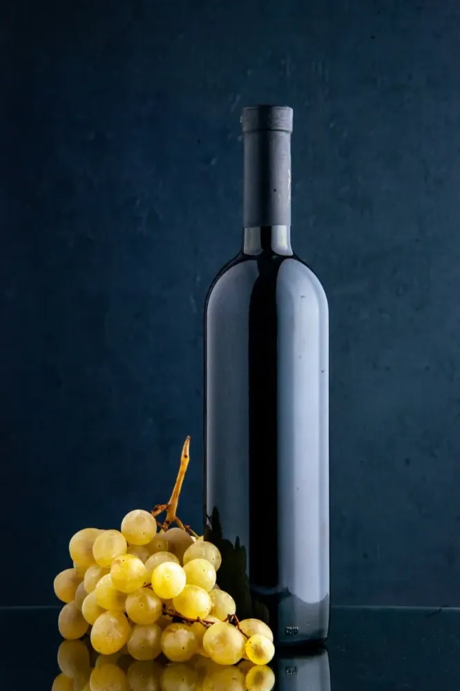 Vente de vin blanc près de Ambert