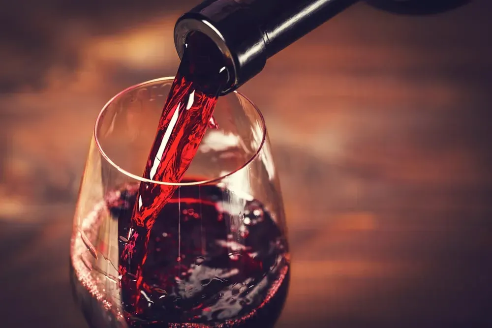 Vente directe de vin près de Ambert